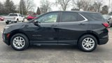 Certified 2022 Chevrolet Equinox LT image 5
