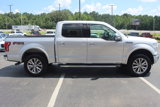 Used 2016 Ford F150 XLT w/ Equipment Group 301A Mid image 4