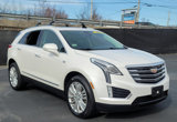 Used 2017 Cadillac XT5 Premium Luxury image 2