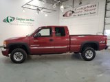 Used 2005 GMC Sierra 2500 SLE w/ Snow Plow Prep Package image 3