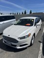 Used 2016 Ford Fusion SE image 2