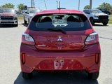 Used 2022 Mitsubishi Mirage ES image 4