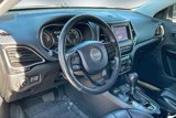 Used 2021 Jeep Cherokee Latitude Plus image 2