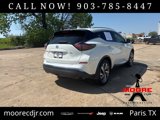 Used 2019 Nissan Murano SL image 3