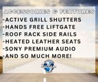 Used 2017 Ford Escape Titanium image 4