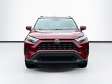 Used 2022 Toyota RAV4 XLE image 2