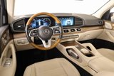 Used 2021 Mercedes-Benz GLE 450 4MATIC image 2