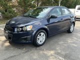 Used 2016 Chevrolet Sonic LT image 5