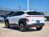 Certified 2024 Hyundai Kona SEL w/ Convenience Package image 4
