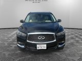 Used 2017 INFINITI QX60 AWD w/ Premium Plus Package image 2