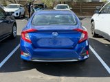 Used 2020 Honda Civic LX image 4