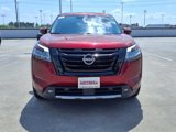 Used 2022 Nissan Pathfinder SL w/ Lighting Package (N92) image 3