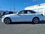 Used 2020 Mercedes-Benz C 300 4MATIC Sedan image 4