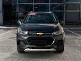 Used 2018 Chevrolet Trax LT w/ LT Convenience Package image 2