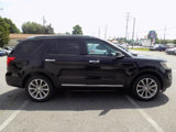 Used 2016 Ford Explorer Limited image 5