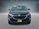 Certified 2019 Chevrolet Equinox LS w/ LS Convenience Package image 3
