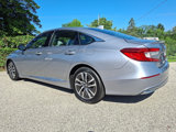 Used 2020 Honda Accord Hybrid Sedan image 4