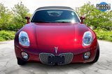 Used 2009 Pontiac Solstice Convertible w/ Premium Package image 3