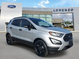 Used 2021 Ford EcoSport SES image 3
