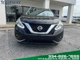 Used 2018 Nissan Murano Platinum image 3