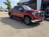 New 2025 GMC Sierra 1500 SLT w/ SLT Premium Package image 2