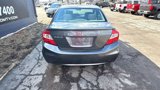 Used 2012 Honda Civic EX image 4
