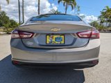 Used 2022 Chevrolet Malibu LT image 5