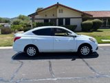 Used 2017 Nissan Versa SV image 2