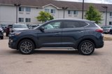 Used 2021 Hyundai Tucson Limited w/ Cargo Package image 4