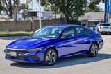 Used 2025 Hyundai Elantra Sport w/ Cargo Package image 3