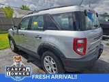 Used 2021 Ford Bronco Sport image 4