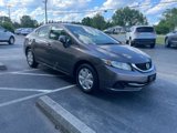 Used 2013 Honda Civic LX image 4