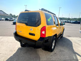 Used 2005 Nissan Xterra S w/ (P01) Power Pkg image 5