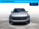 Certified 2022 Volkswagen Tiguan S image 3