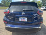 Used 2023 Nissan Murano SL w/ SL Moonroof Package image 4