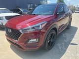 Used 2019 Hyundai Tucson Night w/ Cargo Package image 2