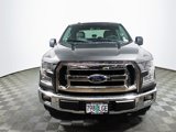 Used 2017 Ford F150 XLT image 3