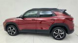 Used 2023 Chevrolet TrailBlazer RS w/ Technology Package image 4