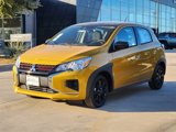 New 2024 Mitsubishi Mirage Black Edition image 2