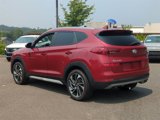 Used 2021 Hyundai Tucson Sport image 5