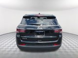 New 2025 Jeep Compass Sport image 4
