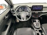 Used 2023 Kia Forte GT-Line w/ GT-Line Premium Package image 3