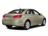 Used 2014 Chevrolet Cruze LT w/ Technology Package image 2