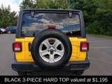 Used 2019 Jeep Wrangler Unlimited Sport S image 5