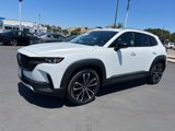 Used 2023 MAZDA CX-50 2.5 Turbo w/ Cargo Package image 4