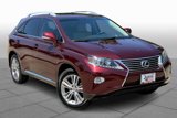 Used 2015 Lexus RX 350 FWD image 2