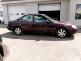 Used 2000 Mercury Mystique LS image 3