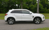 Used 2021 Mitsubishi Outlander Sport ES image 5