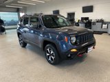 Used 2021 Jeep Renegade Trailhawk image 3