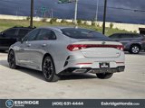 Used 2021 Kia K5 GT-Line image 5